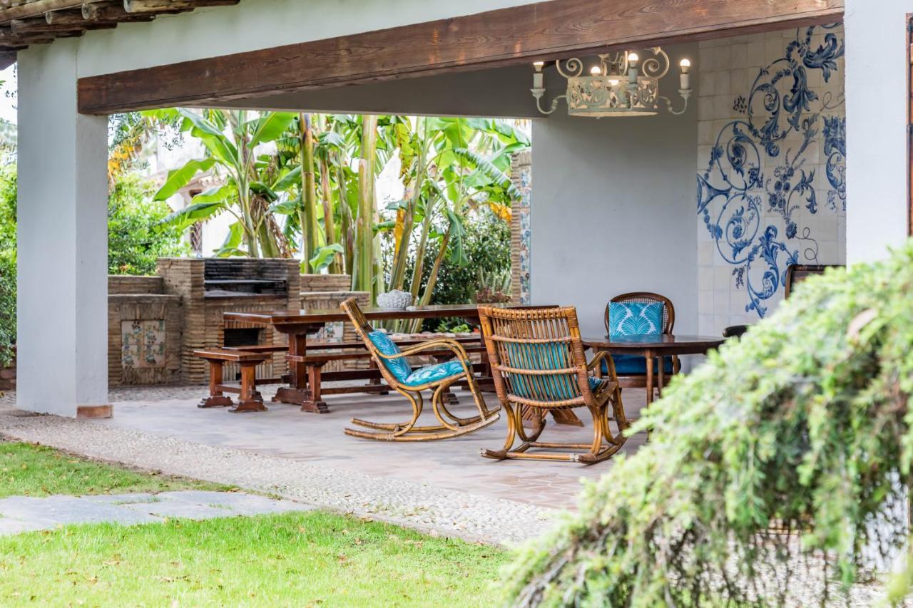 Alqueria Calatrava B&B Burriana Exterior photo